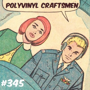 Polyvinyl Craftsmen Transmission 345
