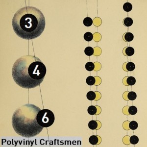 Polyvinyl Craftsmen Transmission 346