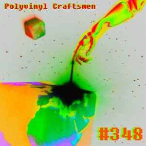 Polyvinyl Craftsmen Transmission 348