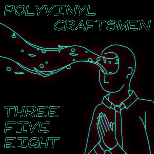 Polyvinyl Craftsmen Transmission 358