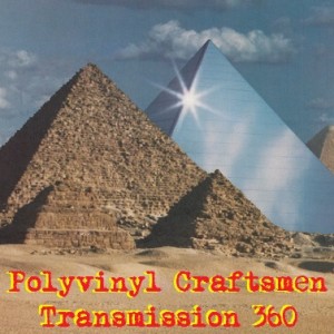 Polyvinyl Craftsmen Transmission 360