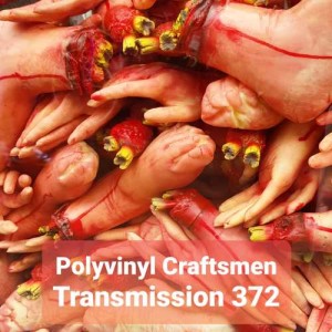 Polyvinyl Craftsmen Transmission 372