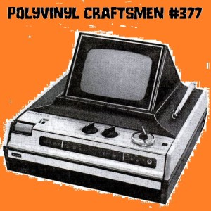 Polyvinyl Craftsmen Transmission 377