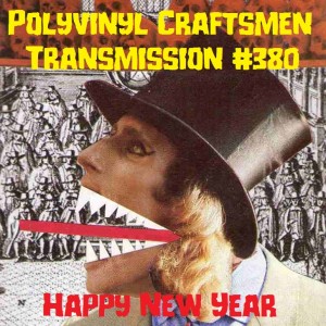  Polyvinyl Craftsmen Transmission 380
