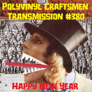 Polyvinyl Craftsmen Transmission 380