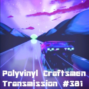 Polyvinyl Craftsmen Transmission 381