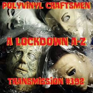 Polyvinyl Craftsmen Transmission 392