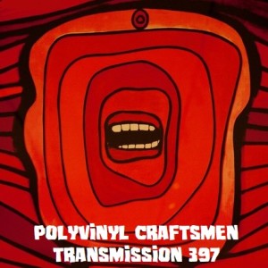 Polyvinyl Craftsmen Transmission 397