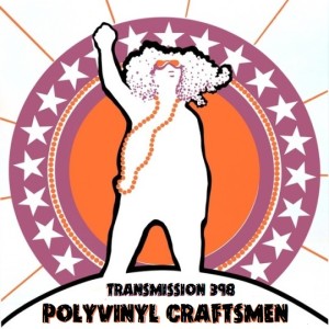 Polyvinyl Craftsmen Transmission 398