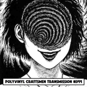 Polyvinyl Craftsmen Transmission 399