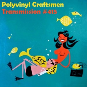polyvinyl Craftsmen Transmission 415