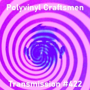 Polyvinyl Craftsmen Transmission 422