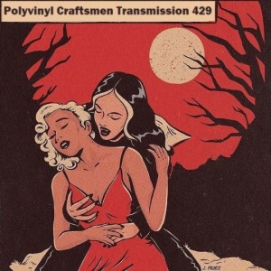 Polyvinyl Craftsmen Transmission 429