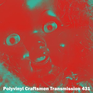 Polyvinyl Craftsmen Transmission 431