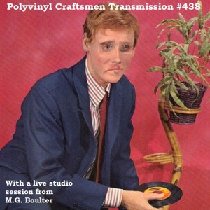 Polyvinyl Craftsmen Transmission 438