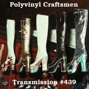 Polyvinyl Craftsmen Transmission 439