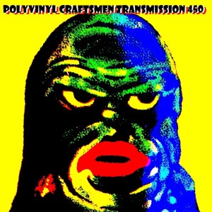 Polyvinyl Craftsmen Transmission 450