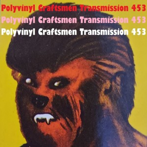 Polyvinyl Craftsmen Transmission 453