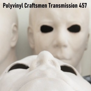 Polyvinyl Craftsmen Transmission 457