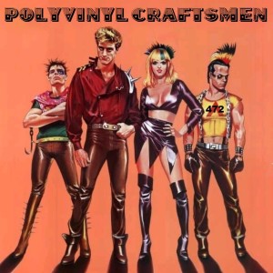 Polyvinyl Craftsmen Transmission 472