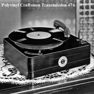 Polyvinyl Craftsmen Transmission 474