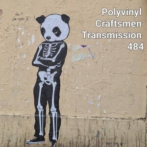 Polyvinyl Craftsmen Transmission 484