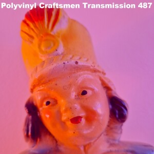 Polyvinyl Craftsmen Transmission 487