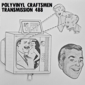 Polyvinyl Craftsmen Transmission 488
