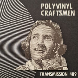 Polyvinyl Craftsmen Transmission 489