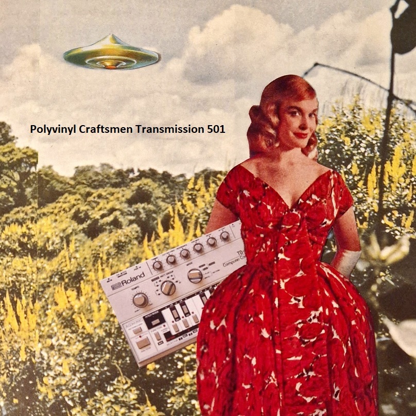 Polyvinyl Craftsmen Transmission 501