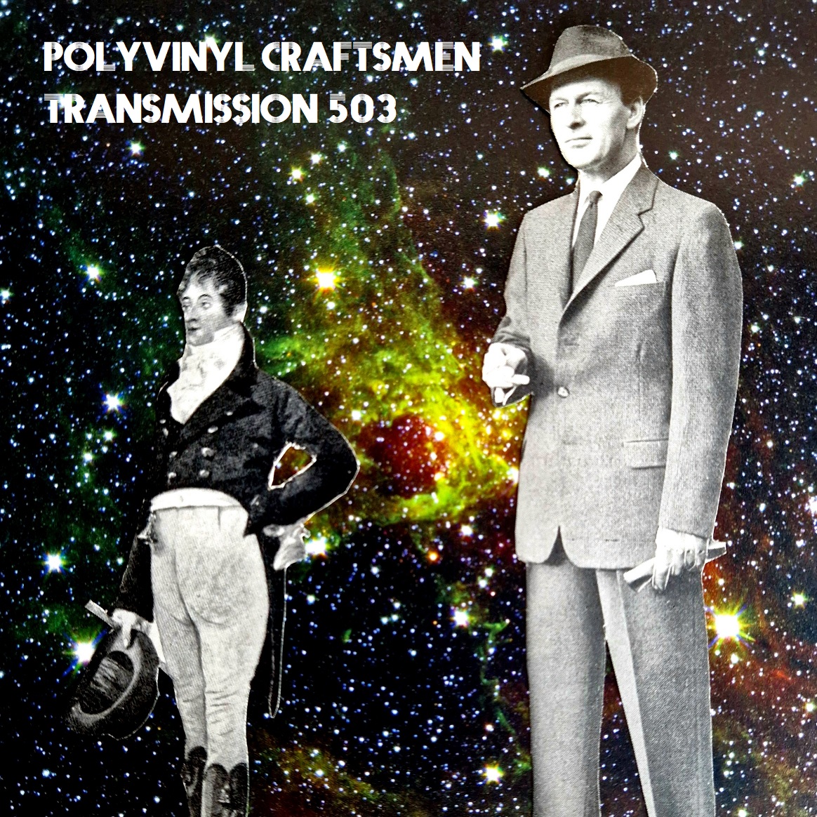 Polyvinyl Craftsmen Transmission 503