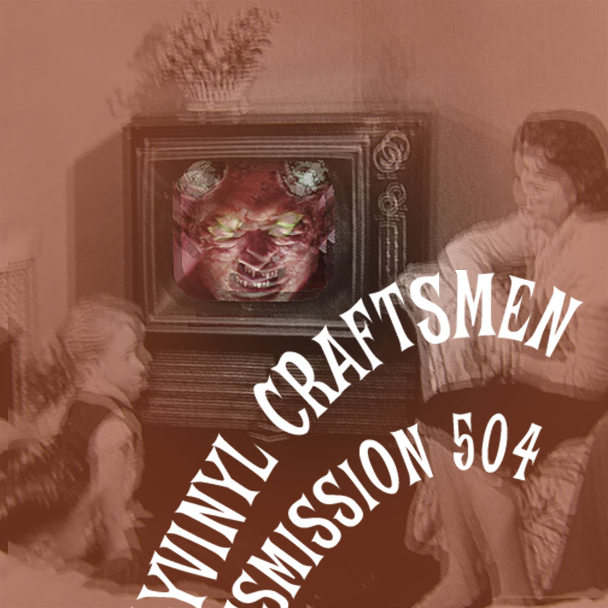 Polyvinyl Craftsmen Transmission 504