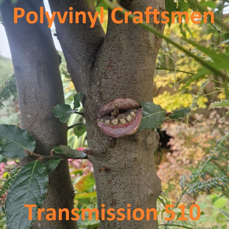 Polyvinyl Craftsmen Transmission 510