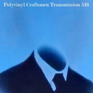Polyvinyl Craftsmen Transmission 516