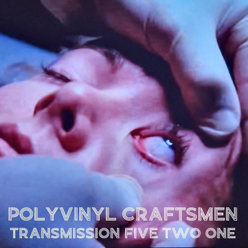 Polyvinyl Craftsmen Transmission 521