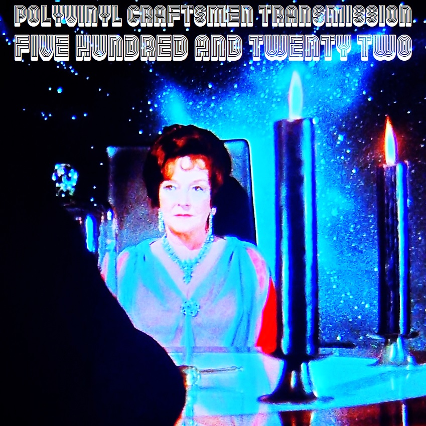 Polyvinyl Craftsmen Transmission 522