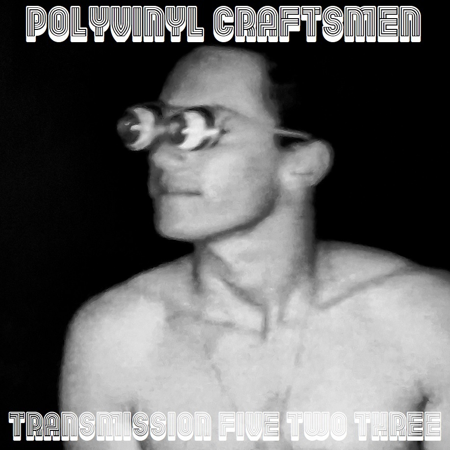 Polyvinyl Craftsmen Transmission 523