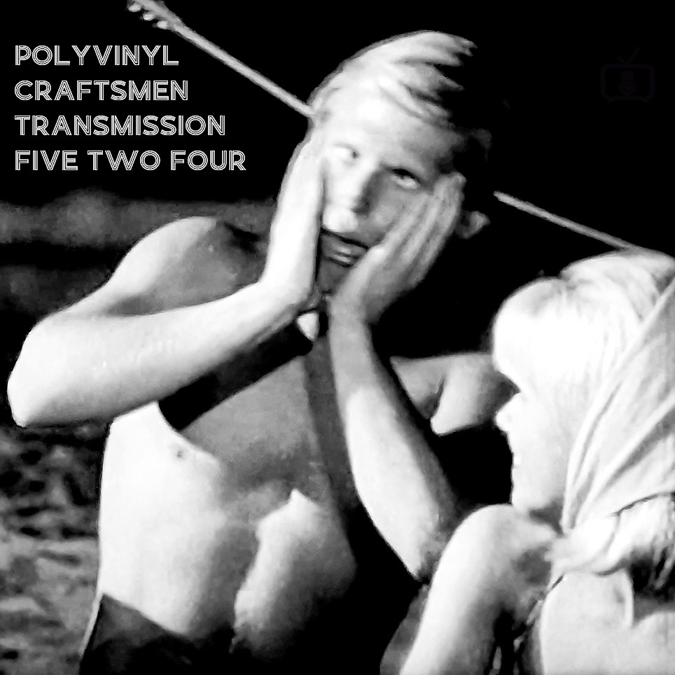 Polyvinyl Craftsmen Transmission 524