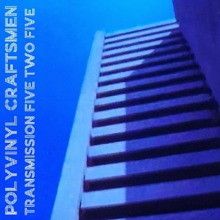 Polyvinyl Craftsmen Transmission 525