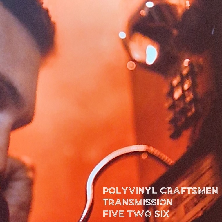 Polyvinyl Craftsmen Transmission 526