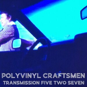 Polyvinyl Craftsmen Transmission 527