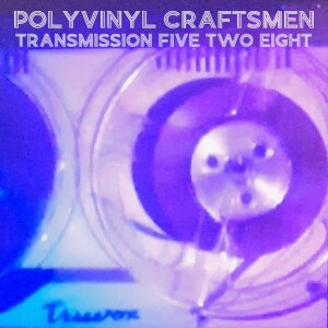 Polyvinyl Craftsmen Transmission 528