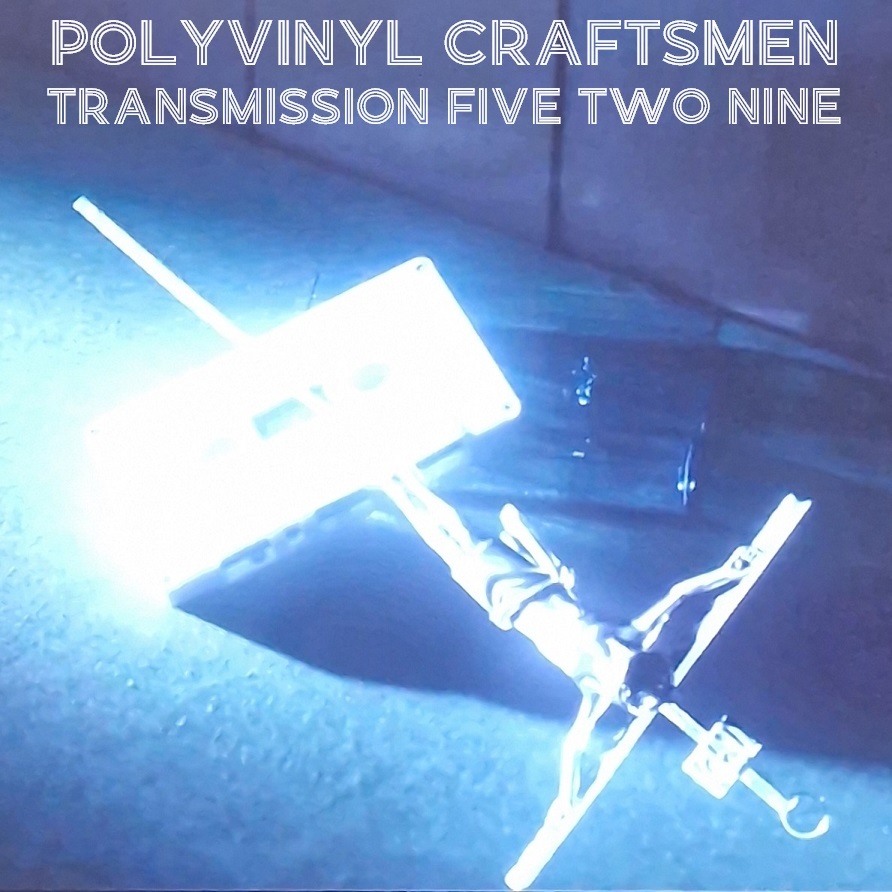 Polyvinyl Craftsmen Transmission 529