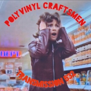 Polyvinyl Craftsmen Transmission 532