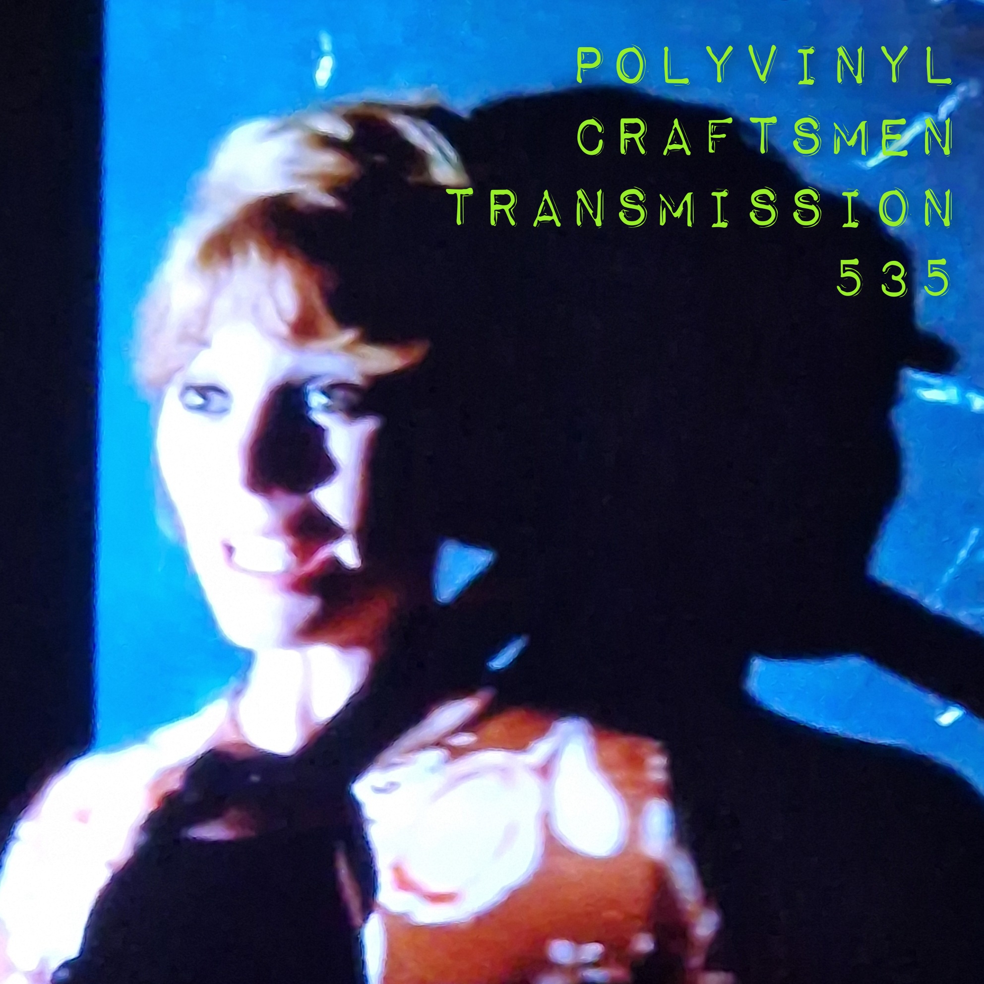 Polyvinyl Craftsmen Transmission 535