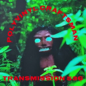 Polyvinyl Craftsmen Transmission 536