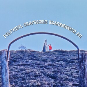 Polyvinyl Craftsmen Transmission 541