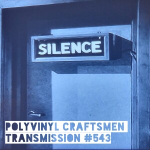 Polyvinyl Craftsmen Transmission 543