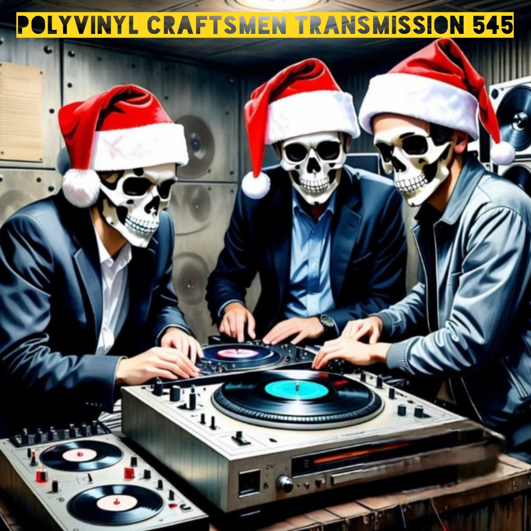 Polyvinyl Craftsmen
