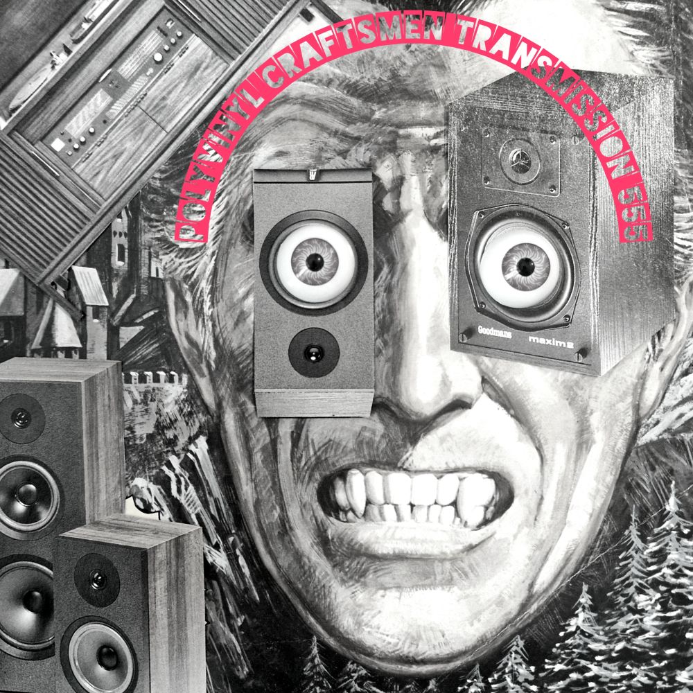 Polyvinyl Craftsmen